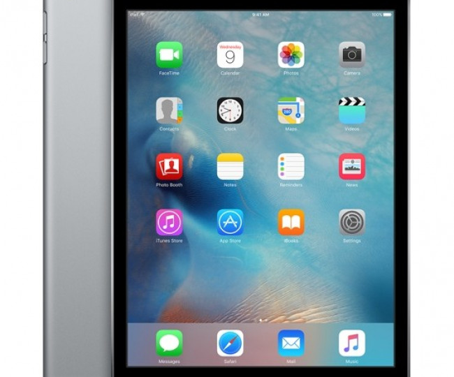 iPad mini 4 Wi-Fi, 128gb, gri spațial folosit